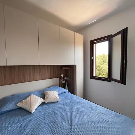 Casa Chiara Porto Columbu דירה *