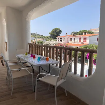Casa Chiara Porto Columbu Apartamento Porto Columbu - Perd'E Sali