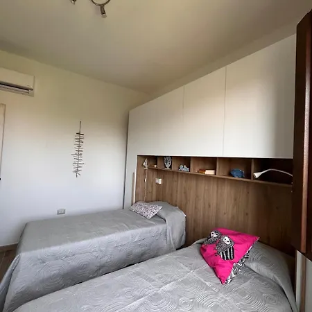 Διαμέρισμα Casa Chiara Porto Columbu Porto Columbu - Perd'E Sali