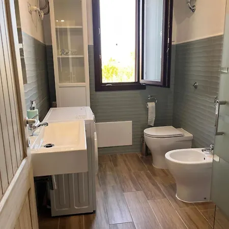 Casa Chiara Porto Columbu *