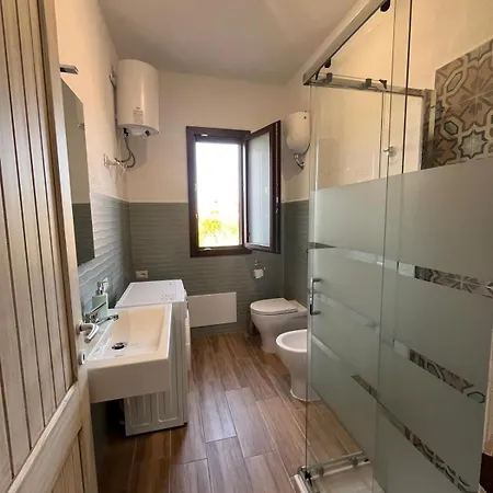 Casa Chiara Porto Columbu