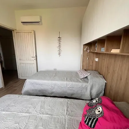 Casa Chiara Porto Columbu *