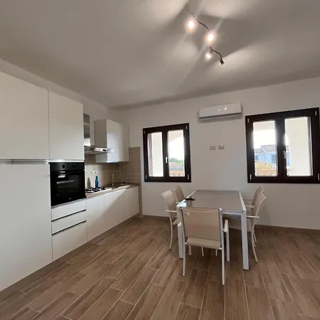 Casa Chiara Porto Columbu