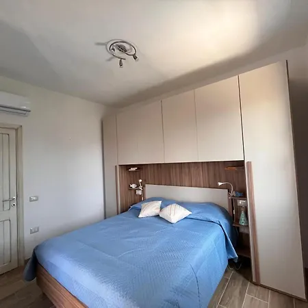 Casa Chiara Porto Columbu