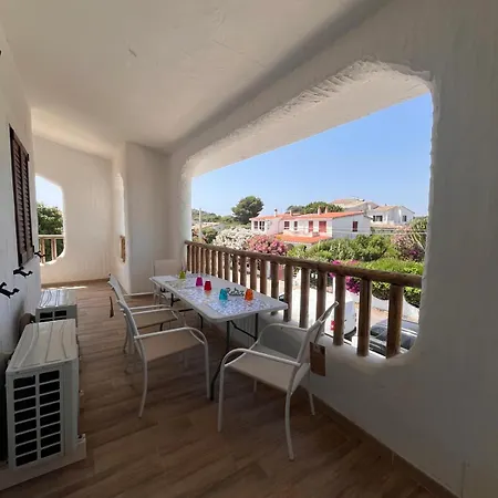 Casa Chiara Porto Columbu *