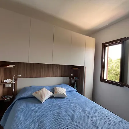 Casa Chiara Porto Columbu Porto Columbu - Perd'E Sali