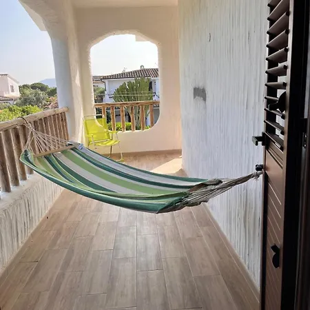 Διαμέρισμα Casa Chiara Porto Columbu *