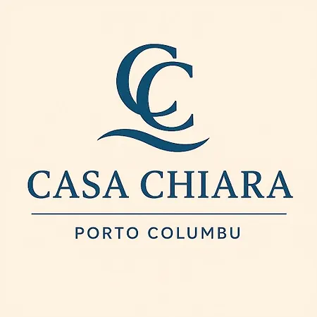 公寓 Casa Chiara Porto Columbu