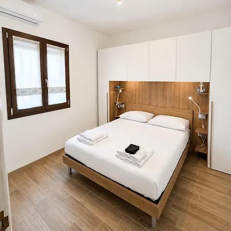 Apartment Casa Chiara Porto Columbu *