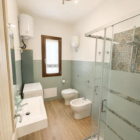Apartment Casa Chiara Porto Columbu Porto Columbu - Perd'E Sali