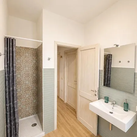 Casa Chiara Porto Columbu Apartment Porto Columbu - Perd'E Sali