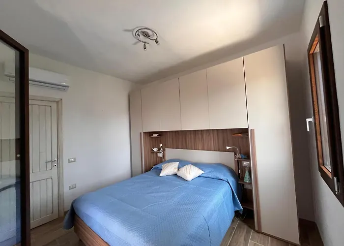 Casa Chiara Porto Columbu